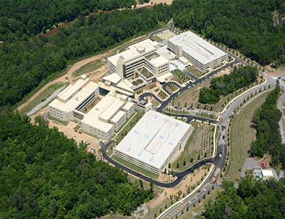 Fort Benning Army Hospital