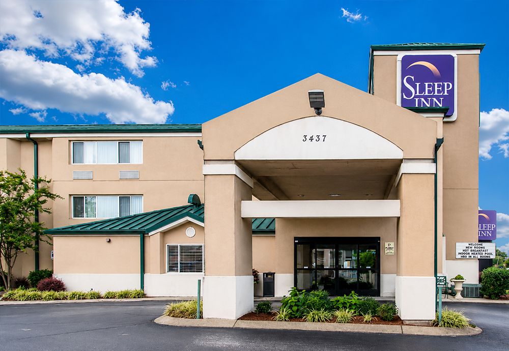 airport-sleep-inn