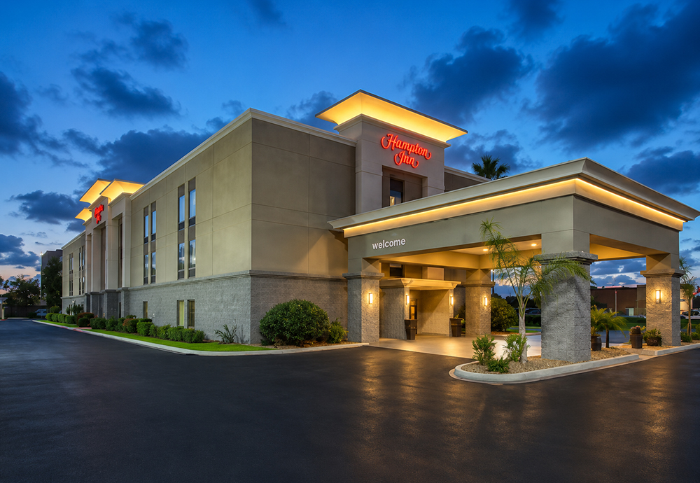 hampton-inn